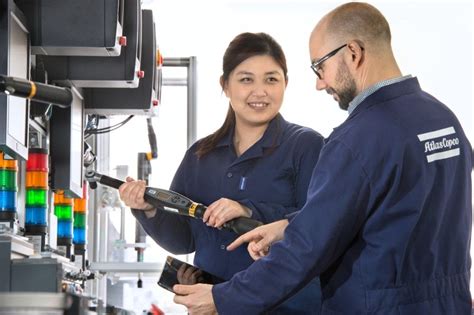 atlas copco work|Working with Us .